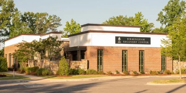 Birmingham Recovery Center