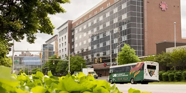Zukoski Outpatient