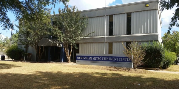 Birmingham Metro Treatment Center - New Season