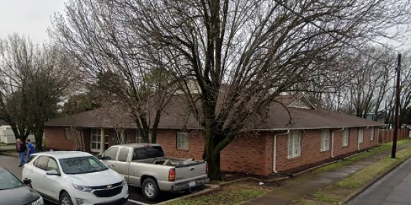 Aletheia House