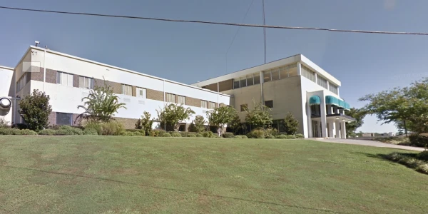 Hill Crest Behavioral Health Services