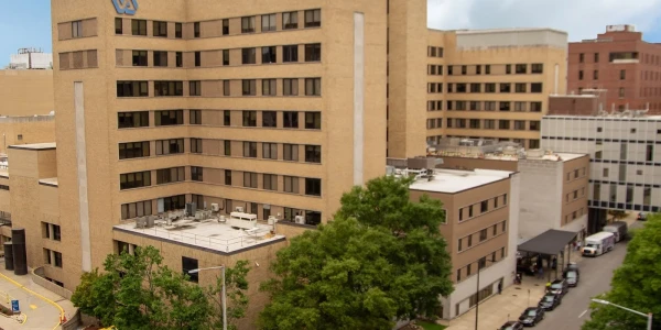 Birmingham VA Medical Center